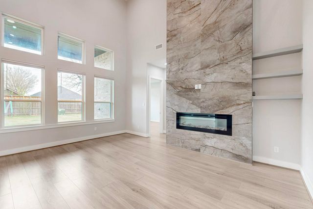2314 Windjammer Way, Rowlett, TX 75088