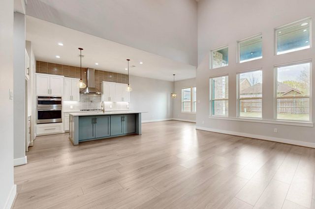 2314 Windjammer Way, Rowlett, TX 75088