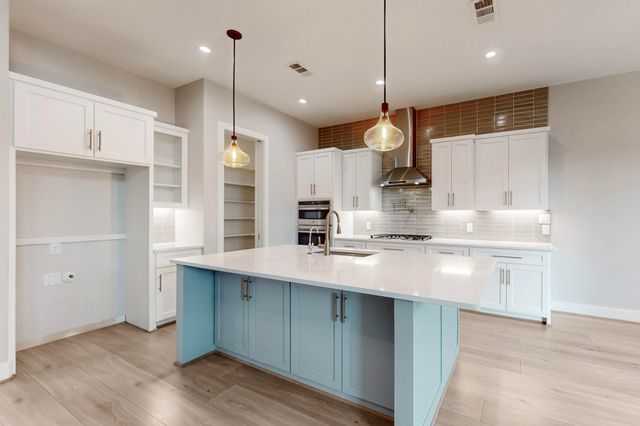 2314 Windjammer Way, Rowlett, TX 75088