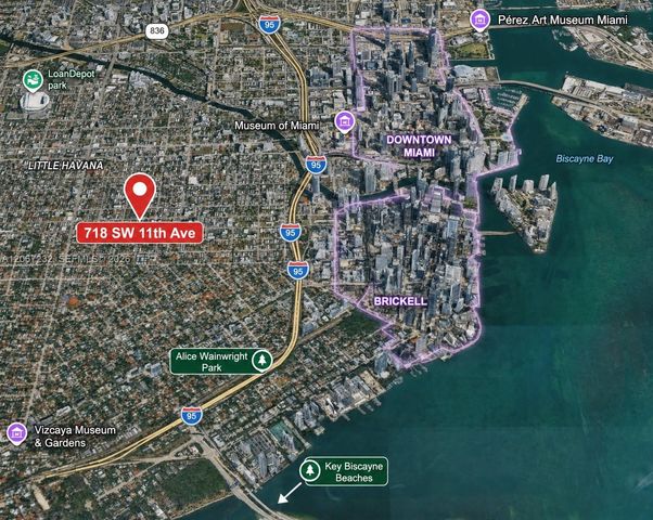 718 SW 11th Avenue 6, Miami, FL 33130
