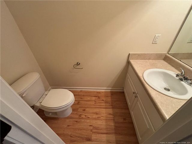 3130 Horsepen Branch, Fayetteville, NC 28306