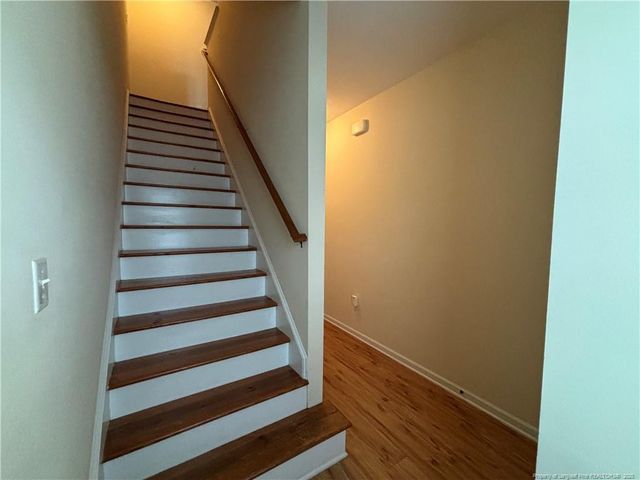 3130 Horsepen Branch, Fayetteville, NC 28306