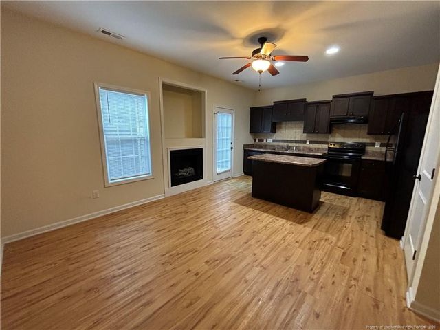 3130 Horsepen Branch, Fayetteville, NC 28306