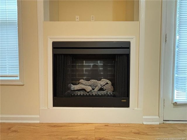 3130 Horsepen Branch, Fayetteville, NC 28306