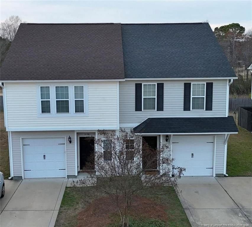 3130 Horsepen Branch, Fayetteville, NC 28306