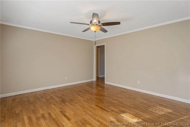 2134 Biltmore Drive, Fayetteville, NC 28304