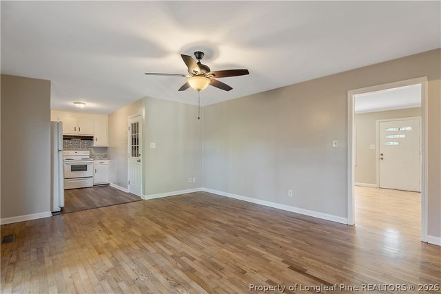 2134 Biltmore Drive, Fayetteville, NC 28304