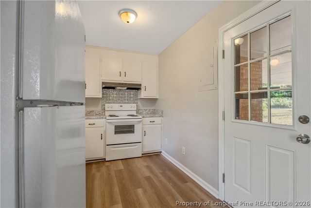 2134 Biltmore Drive, Fayetteville, NC 28304