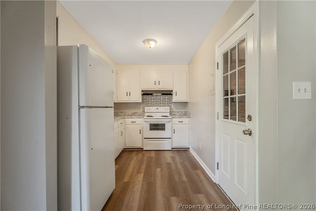 2134 Biltmore Drive, Fayetteville, NC 28304