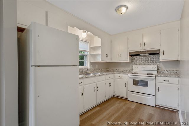 2134 Biltmore Drive, Fayetteville, NC 28304