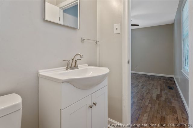 2134 Biltmore Drive, Fayetteville, NC 28304