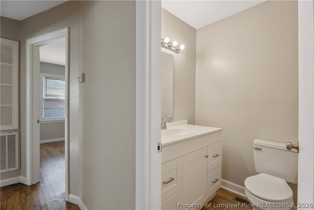 2134 Biltmore Drive, Fayetteville, NC 28304