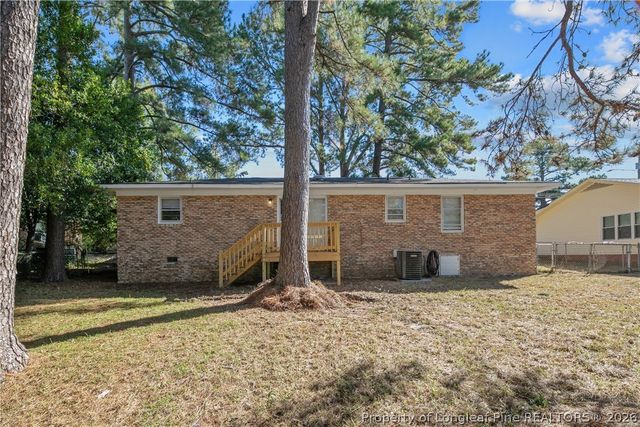 2134 Biltmore Drive, Fayetteville, NC 28304