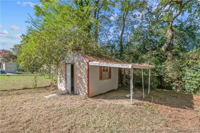 2134 Biltmore Drive, Fayetteville, NC 28304