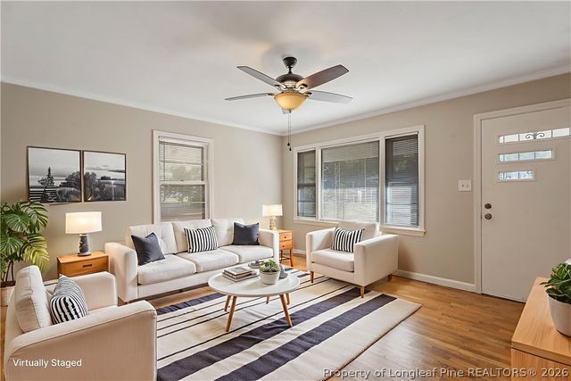 2134 Biltmore Drive, Fayetteville, NC 28304