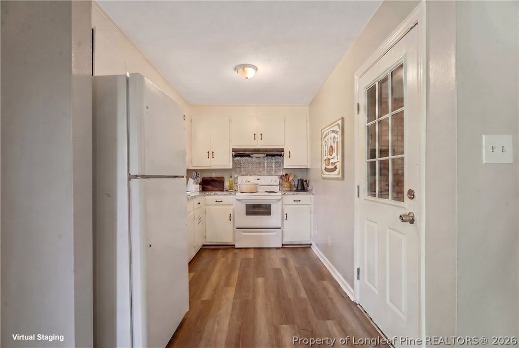 2134 Biltmore Drive, Fayetteville, NC 28304 — photo 17