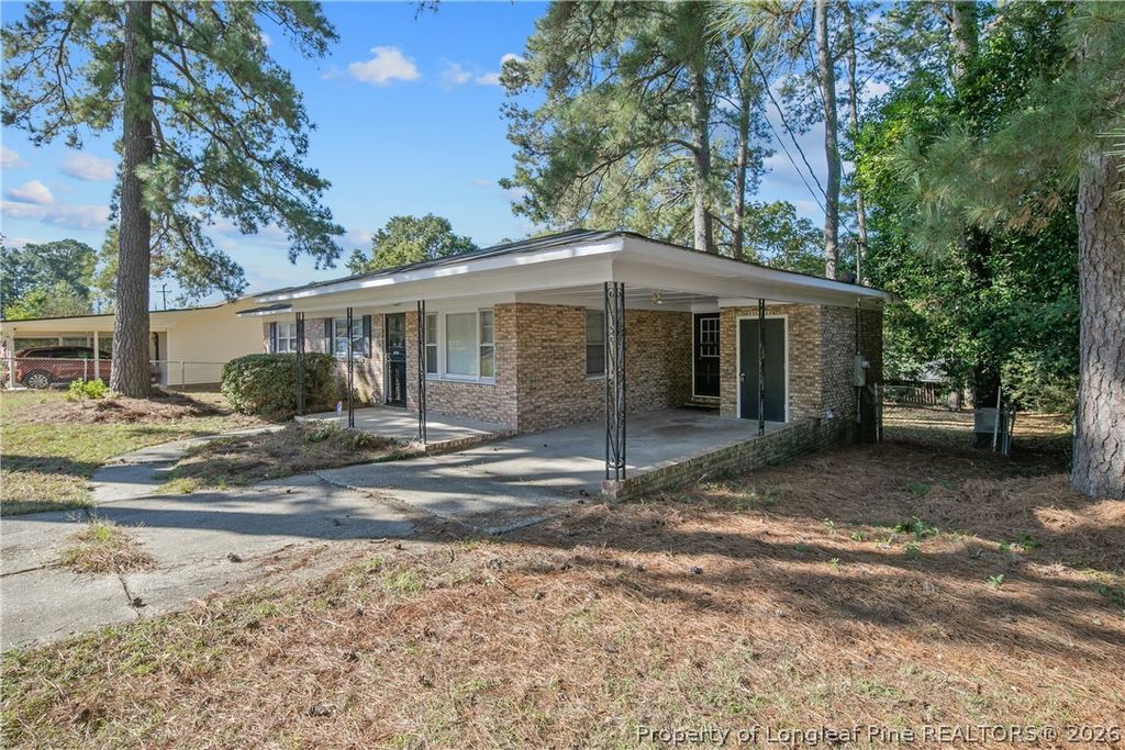 2134 Biltmore Drive, Fayetteville, NC 28304 — photo 2