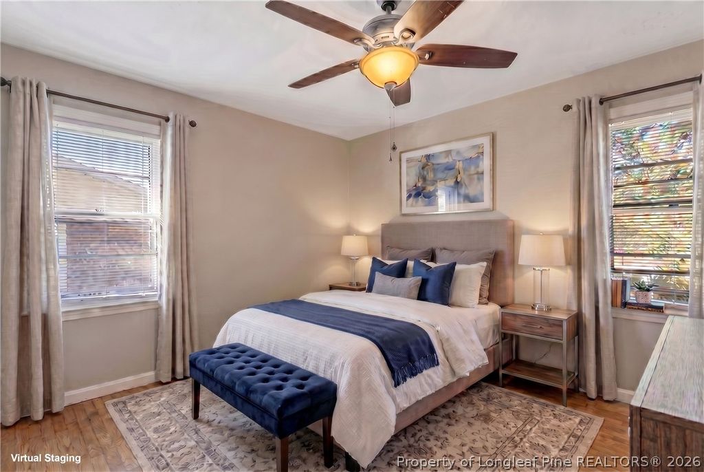 2134 Biltmore Drive, Fayetteville, NC 28304 — photo 23