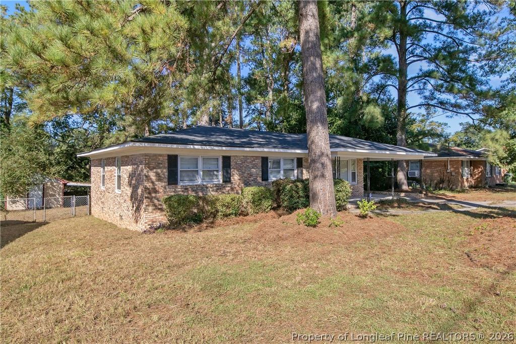 2134 Biltmore Drive, Fayetteville, NC 28304 — photo 3
