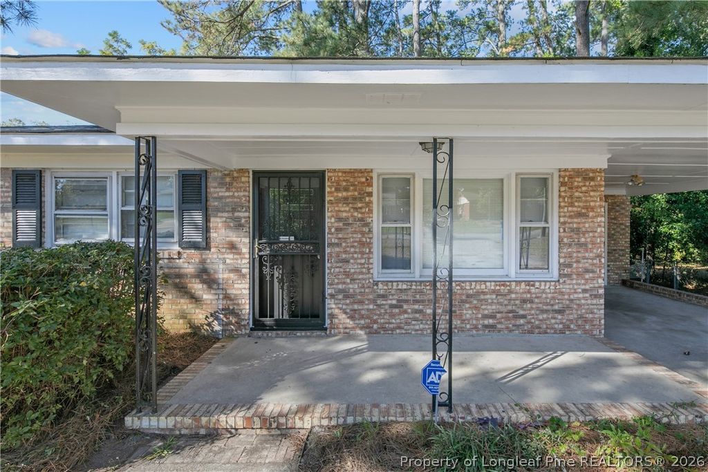 2134 Biltmore Drive, Fayetteville, NC 28304 — photo 4