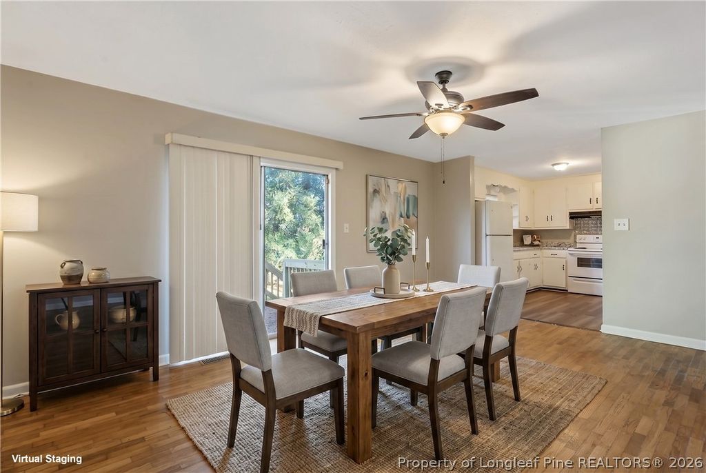 2134 Biltmore Drive, Fayetteville, NC 28304 — photo 8
