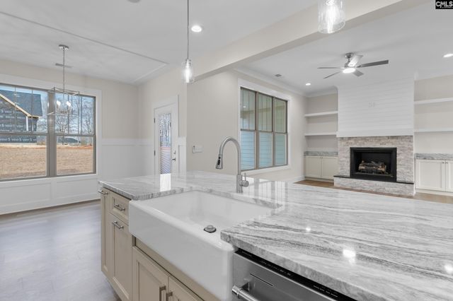 661 Seagull Lane, Prosperity, SC 29127