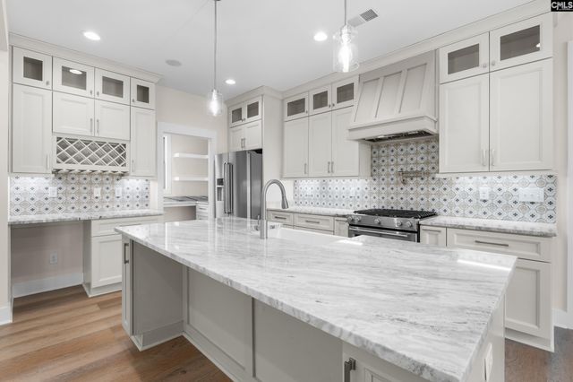 661 Seagull Lane, Prosperity, SC 29127