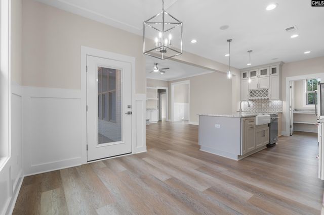 661 Seagull Lane, Prosperity, SC 29127