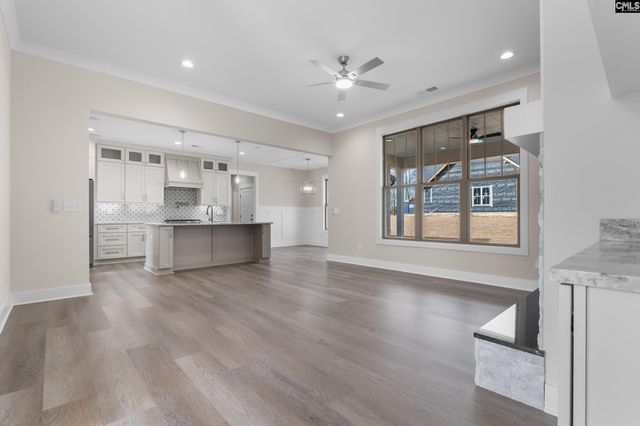 661 Seagull Lane, Prosperity, SC 29127