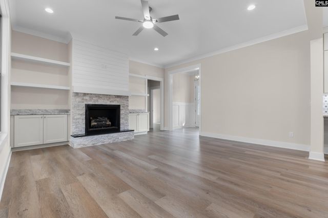 661 Seagull Lane, Prosperity, SC 29127