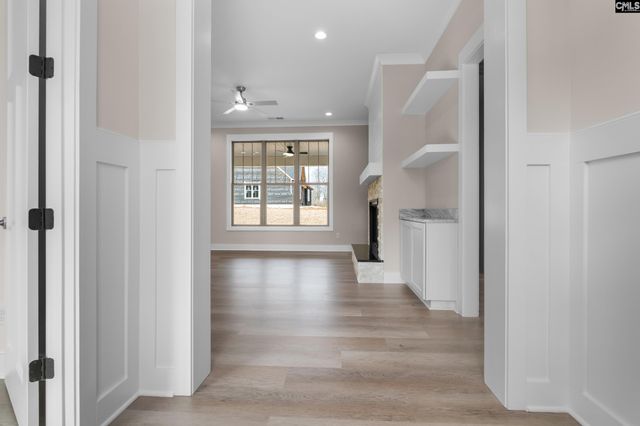 661 Seagull Lane, Prosperity, SC 29127