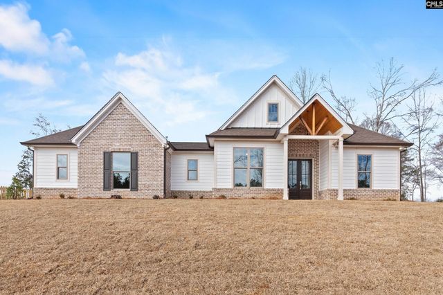 661 Seagull Lane, Prosperity, SC 29127