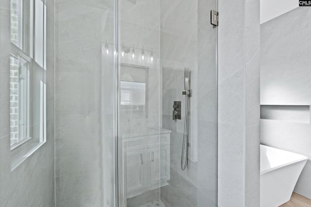 661 Seagull Lane, Prosperity, SC 29127