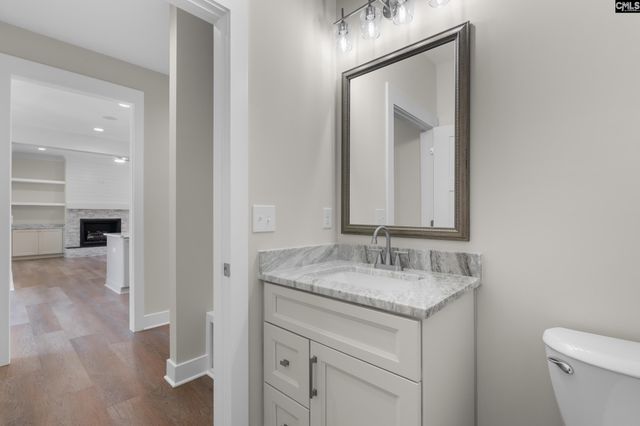 661 Seagull Lane, Prosperity, SC 29127