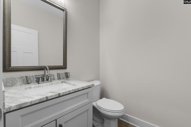 661 Seagull Lane, Prosperity, SC 29127