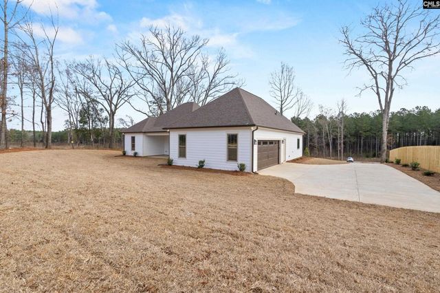 661 Seagull Lane, Prosperity, SC 29127