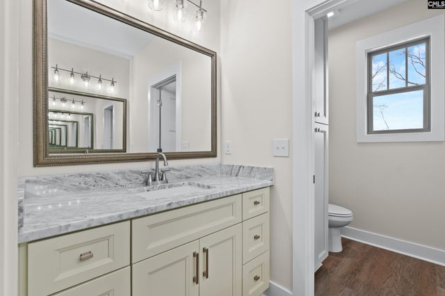 661 Seagull Lane, Prosperity, SC 29127