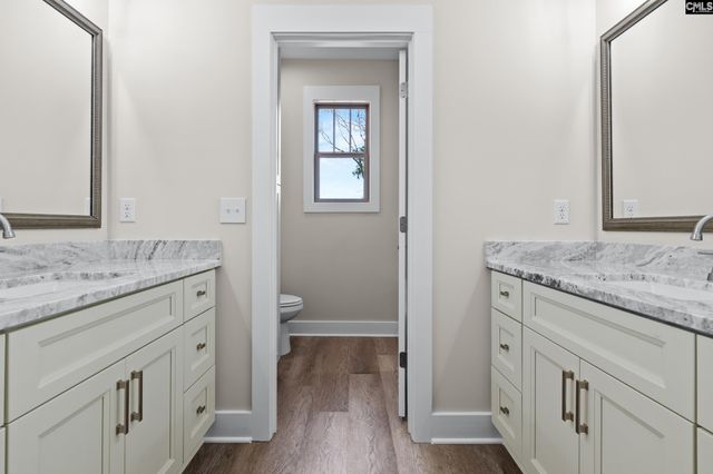 661 Seagull Lane, Prosperity, SC 29127