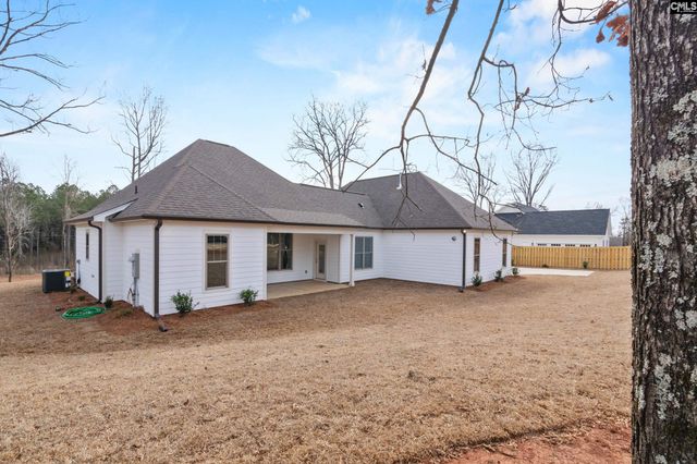 661 Seagull Lane, Prosperity, SC 29127