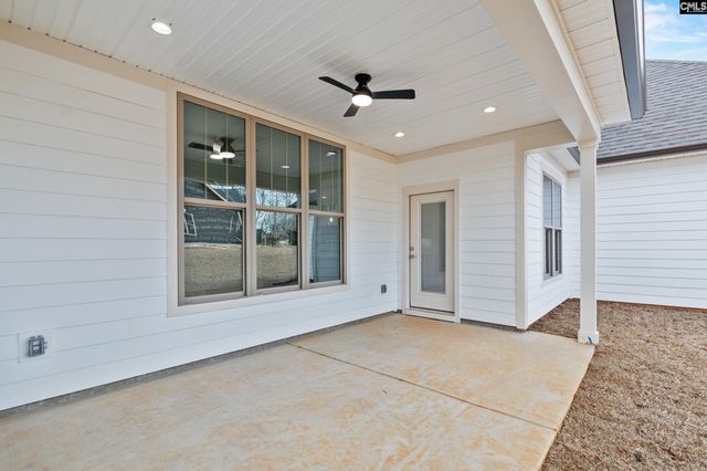 661 Seagull Lane, Prosperity, SC 29127