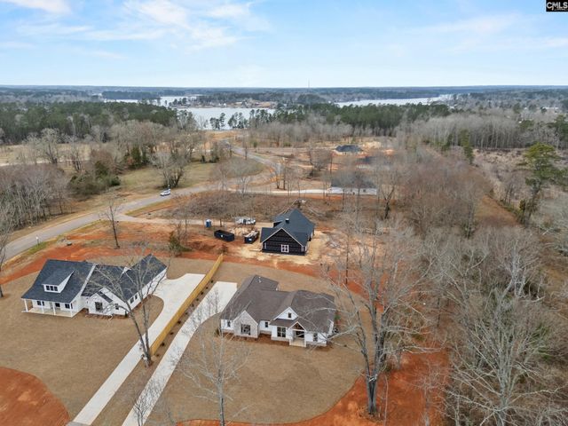 661 Seagull Lane, Prosperity, SC 29127