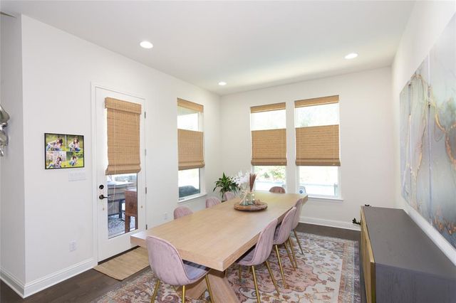 205 Eiglehart RD, Austin, TX 78737