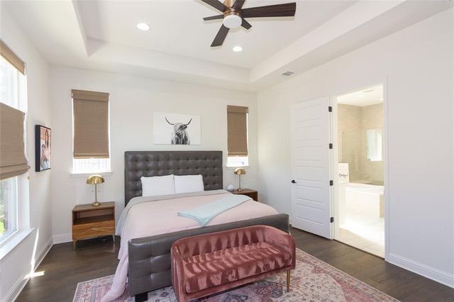 205 Eiglehart RD, Austin, TX 78737