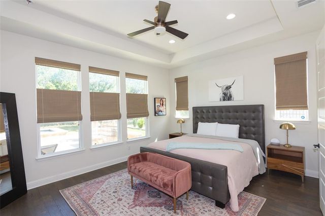 205 Eiglehart RD, Austin, TX 78737