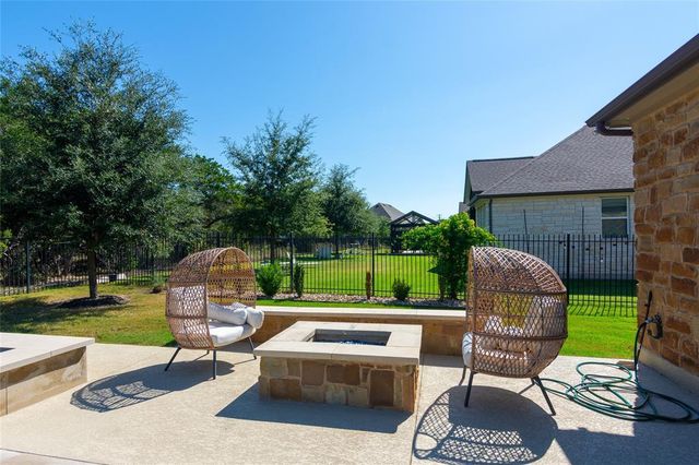 205 Eiglehart RD, Austin, TX 78737