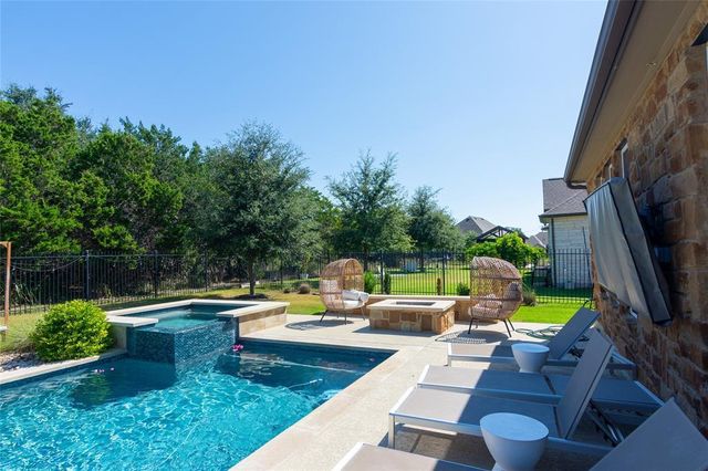 205 Eiglehart RD, Austin, TX 78737