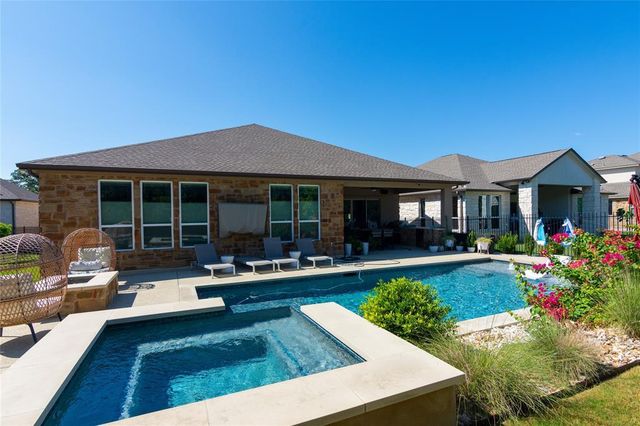 205 Eiglehart RD, Austin, TX 78737