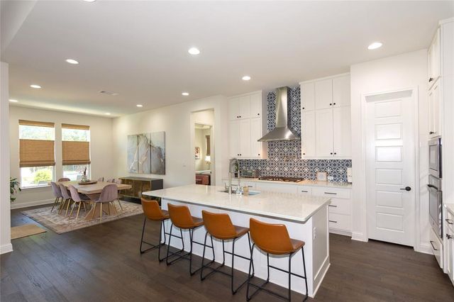 205 Eiglehart RD, Austin, TX 78737