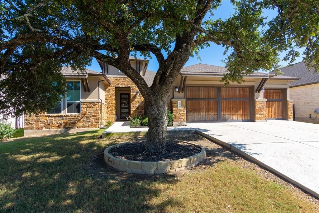 205 Eiglehart RD, Austin, TX 78737