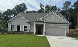 101 Westminster Court, Winder, GA 30680